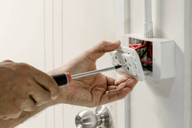 Emergency Electrical Repair Services in Lone Jack, MO